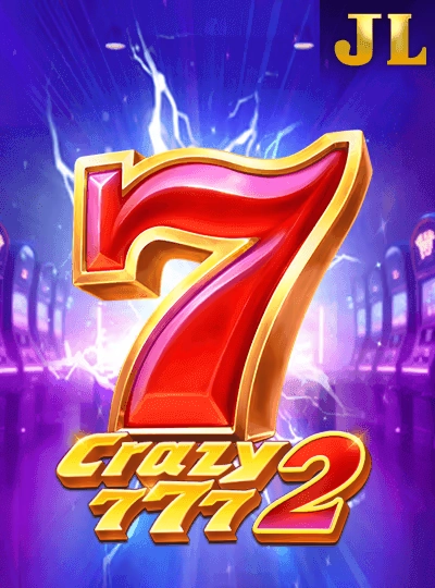 Modern 3D slot game cover